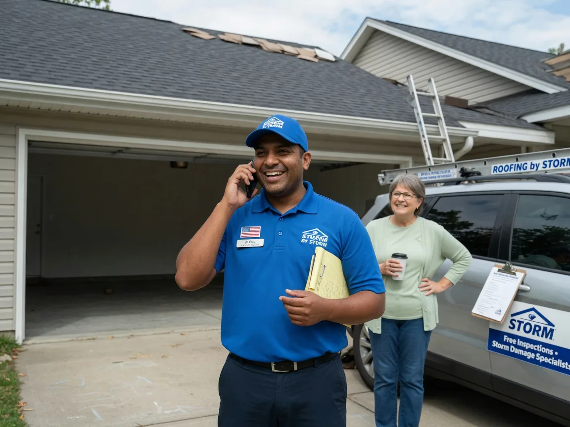 Roof Repair Near Me Northfield, MN FAQs
